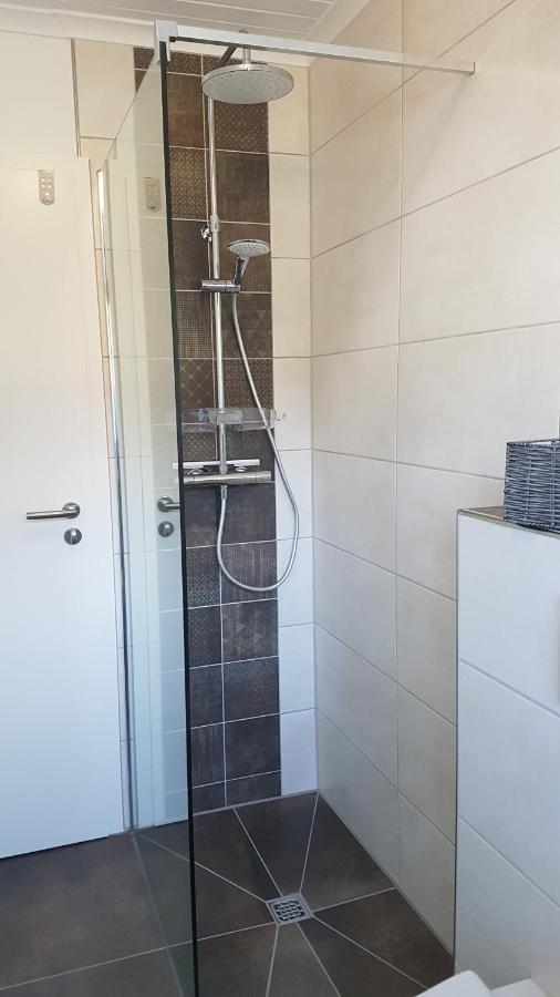 Ferienwohnung „Kersten“ Bereborn Exteriér fotografie